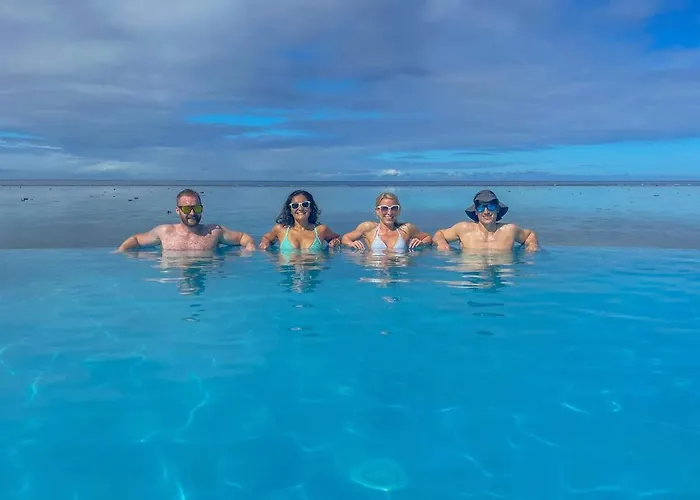 Maui Palms