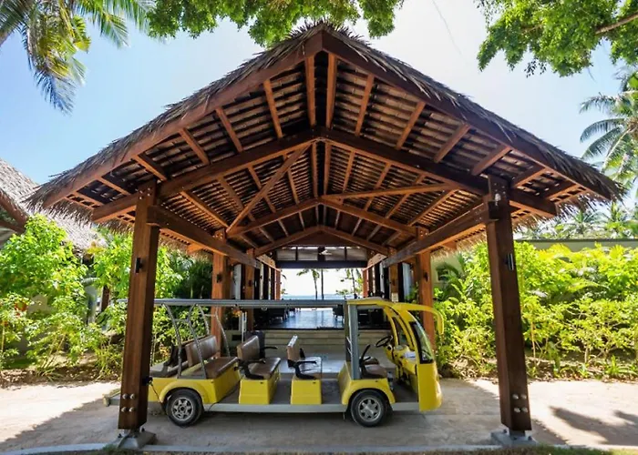 Lomani Island Resort & Spa (Adults Only)