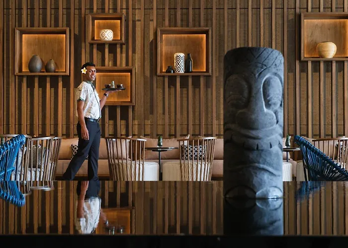 Crowne Plaza Fiji Nadi Bay Resort & Spa, An Ihg Hotel