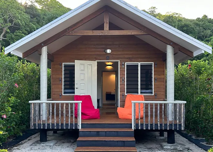 Mai Sunset Beach Resort