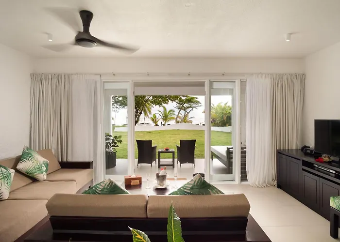 Lomani Island Resort & Spa (Adults Only)