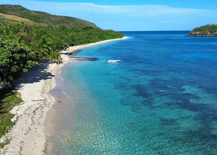 Mai Sunset Island Resort