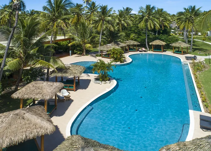 Lomani Island Resort & Spa (Adults Only)