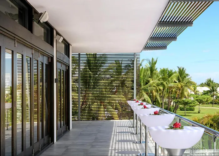 Hilton Fiji Beach Resort And Spa